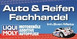 Logo Auto & Reifen-Fachhandel